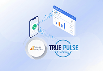 TRUE Pulse Google Analytics call tracking integration