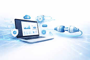 TRUE Pulse API integration architecture