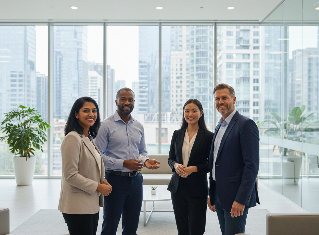 Insurance call tracking dashboard showing inbound policy inquiries