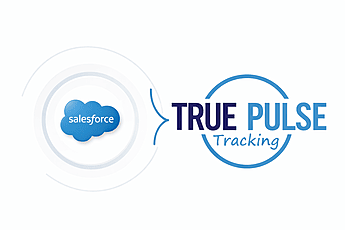 TRUE Pulse Salesforce call tracking integration