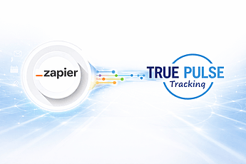 TRUE Pulse Zapier call tracking integration